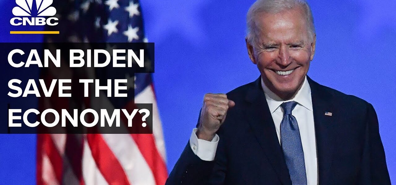 What Joe Biden’s Victory Means For The Economy