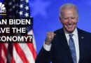 What Joe Biden’s Victory Means For The Economy