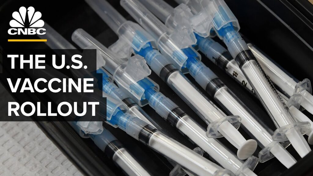 What Went Wrong With The U.S. Coronavirus Vaccine Rollout?