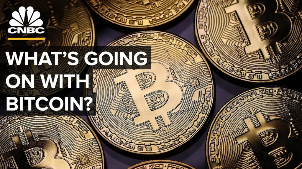 What’s Happening With Bitcoin?