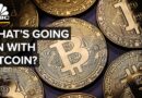 What’s Happening With Bitcoin?