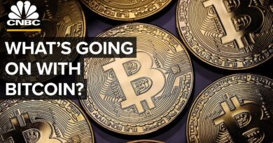 What’s Happening With Bitcoin?