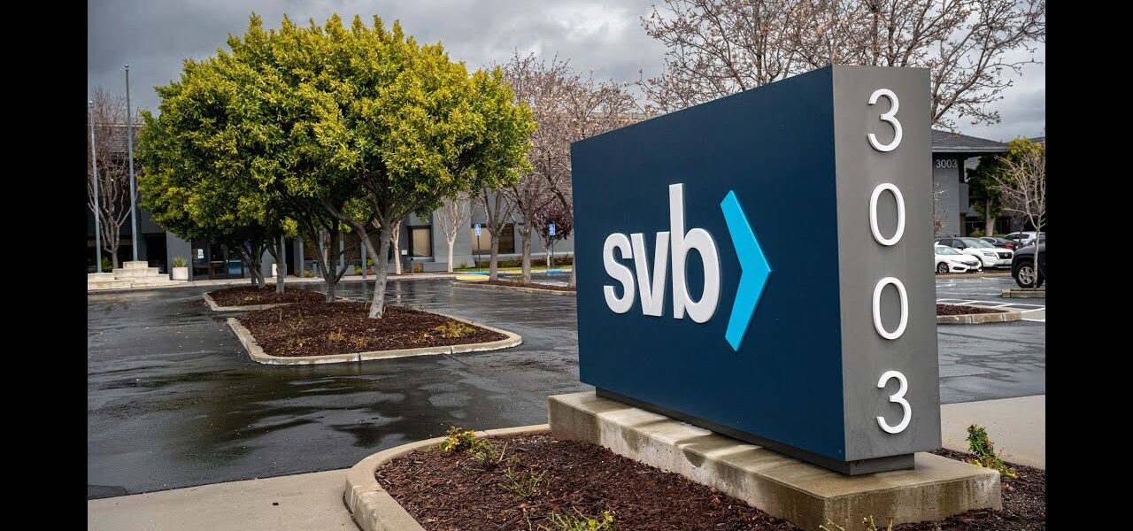 Who Is Willing to Buy Silicon Valley Bank?