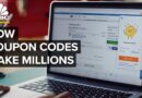 Who Makes Money From Online Coupon Codes?