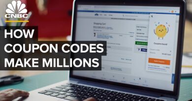 Who Makes Money From Online Coupon Codes?