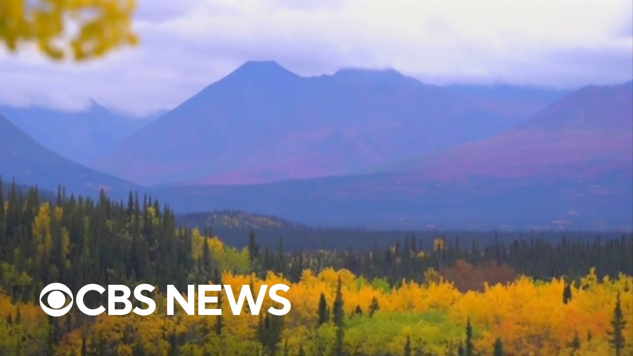 Why Alaska Is Seeing A Farming Boom
