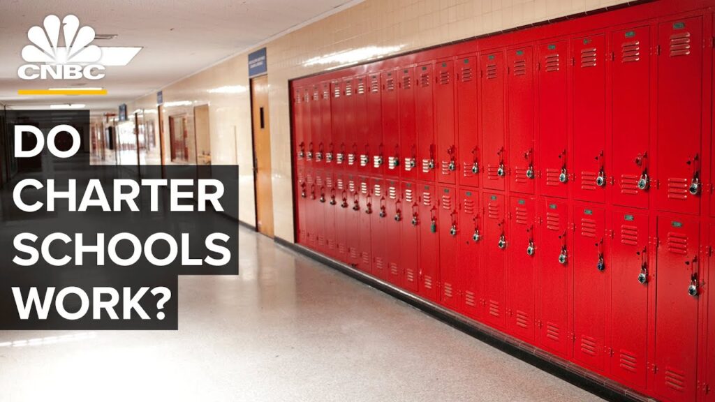 Why Charter Schools Make Americans So Angry