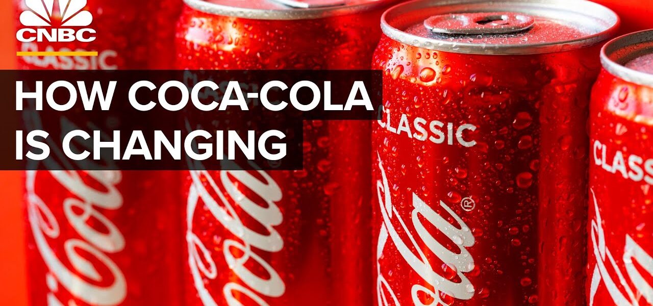 Why Coca-Cola Still Dominates The Beverage Market