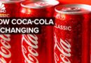 Why Coca-Cola Still Dominates The Beverage Market