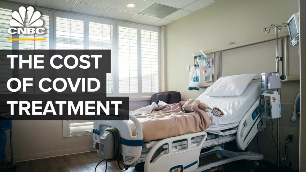 Why Covid Patients Could Face A Lifetime Of Money Problems