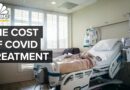 Why Covid Patients Could Face A Lifetime Of Money Problems