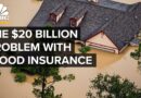 Why Flood Insurance Is Failing The U.S.