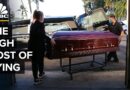 Why Funerals Are So Expensive In The U.S.