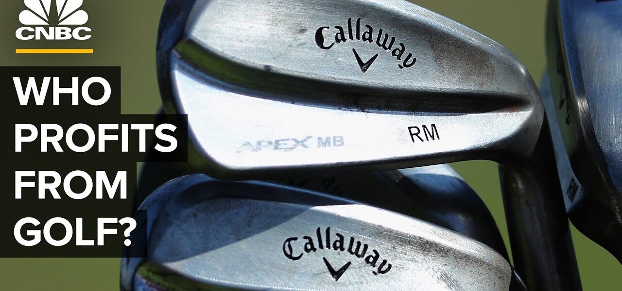 Why Golf Club-Maker Callaway is Moving Away From the Fairway