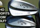 Why Golf Club-Maker Callaway is Moving Away From the Fairway