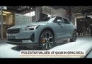 Why Leonardo DiCaprio Backs EV-Maker Polestar