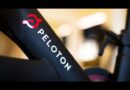 Why Peloton Shares Are Soaring