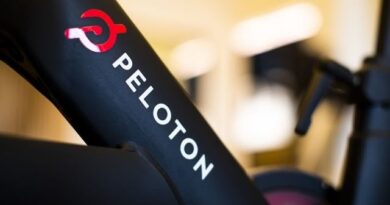 Why Peloton Shares Are Soaring