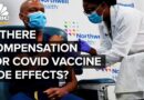 Why Pfizer And Moderna Can’t Be Sued For Covid Vaccine Side Effects