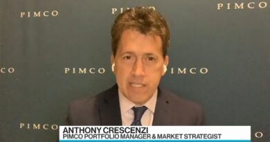 Why Pimco’s Crescenzi Sees Value in Front End of Yield Curve