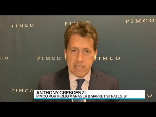 Why Pimco’s Crescenzi Sees Value in Front End of Yield Curve