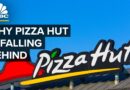 Why Pizza Hut Fell Behind In The Pizza Wars