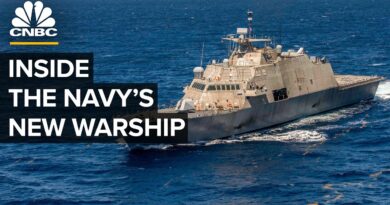 Why This Is The US Navy’s Most Controversial Warship