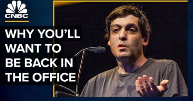 Why You’ll Be In The Office More Than You Think: Dan Ariely