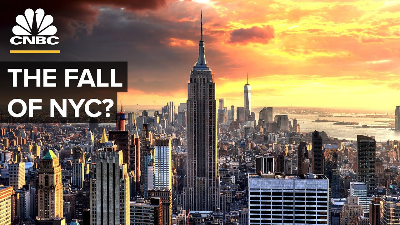 Will Nyc Go Bankrupt?