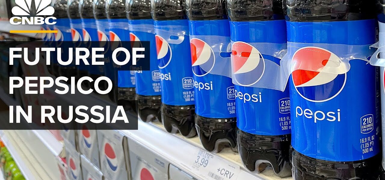 Will Pepsi’s Business In Russia Ever Be The Same?