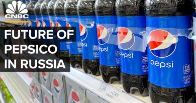 Will Pepsi’s Business In Russia Ever Be The Same?