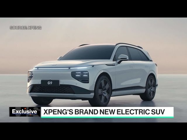 XPeng President’s Plan to Take Over Tesla