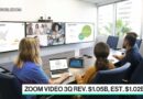 Zoom CFO on Earnings, Future of Work and Five9