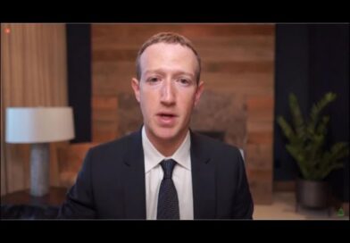 Zuckerberg Says Trump Should Be Responsible for His Words