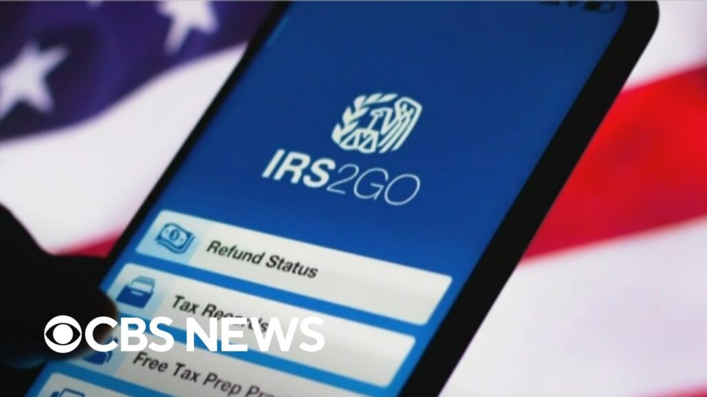 IRS details  billion plan to improve customer service, crack down on tax evaders