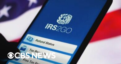 IRS details  billion plan to improve customer service, crack down on tax evaders