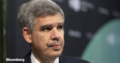 El-Erian Says ‘Grim’ Jobs Report Understates Pain and Suffering in Economy