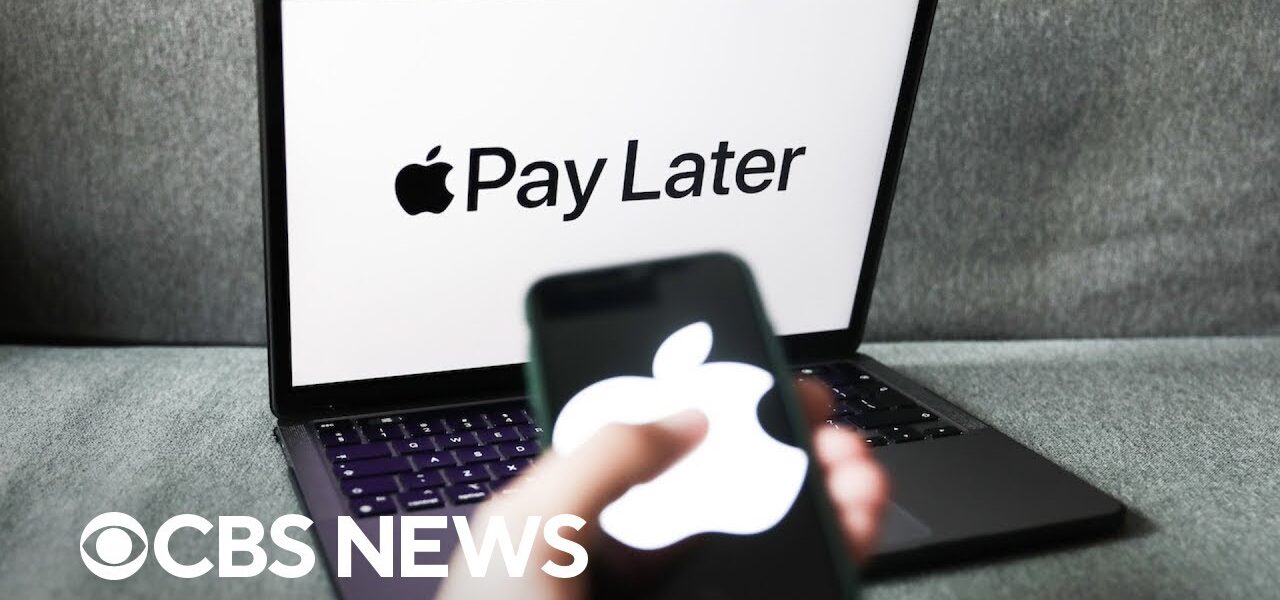 Apple launches “buy now, pay later” service that allows users to make payments over 6 weeks