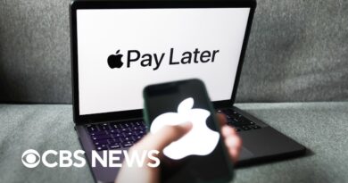 Apple launches “buy now, pay later” service that allows users to make payments over 6 weeks