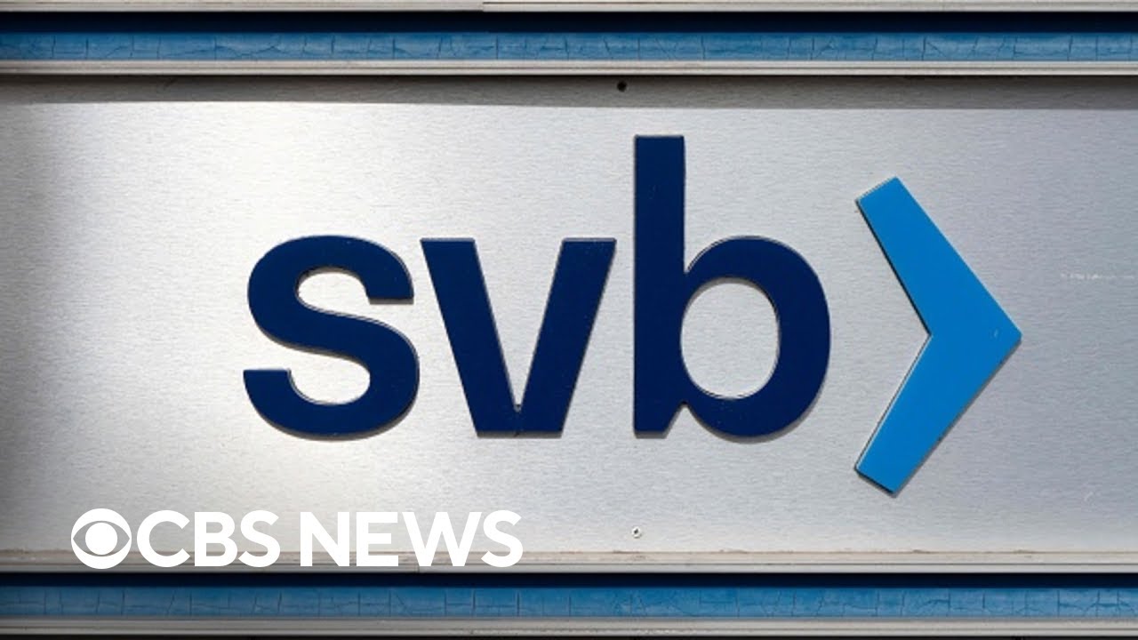 Silicon Valley Bank Executives May Have Ignored Warning Signs Before Collapse