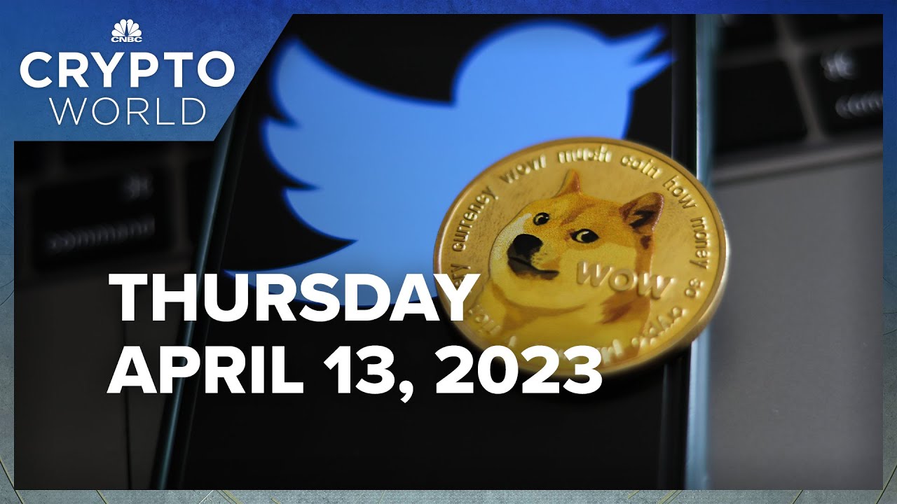 Ether Crosses ,000, And Twitter Teams Up With Etoro For Crypto Trading: Cnbc Crypto World