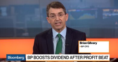 2019 Was One of Strongest Years for Oil, Gas Trading, Says BP CFO