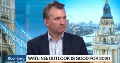 2020 Markets About Liquidity, Not Valuations: Longview’s Watling