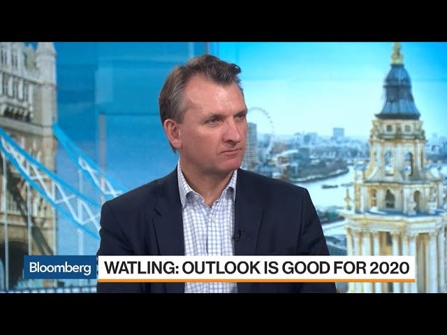 2020 Markets About Liquidity, Not Valuations: Longview’s Watling