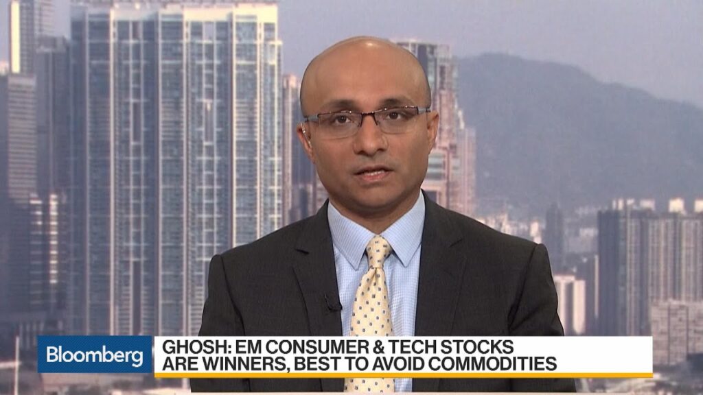 2020 May Be a Good Year for Emerging Markets, Says Allianz GI’s Ghosh