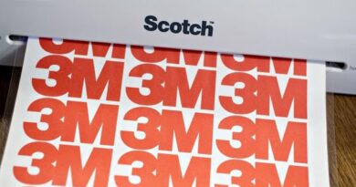 3M Cuts 2019 Full-Year Profit and Sales Forecasts