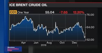  Oil Is A ‘Wonderland’, Could Fall to : Citi’s Morse