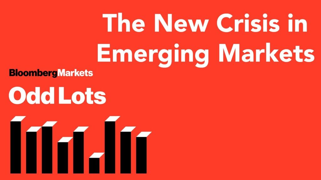 A Crisis In Emerging Markets Unlike Any Other