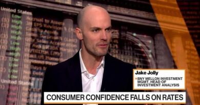 A Recession Isn’t a Foregone Conclusion: BNY’s Jolly