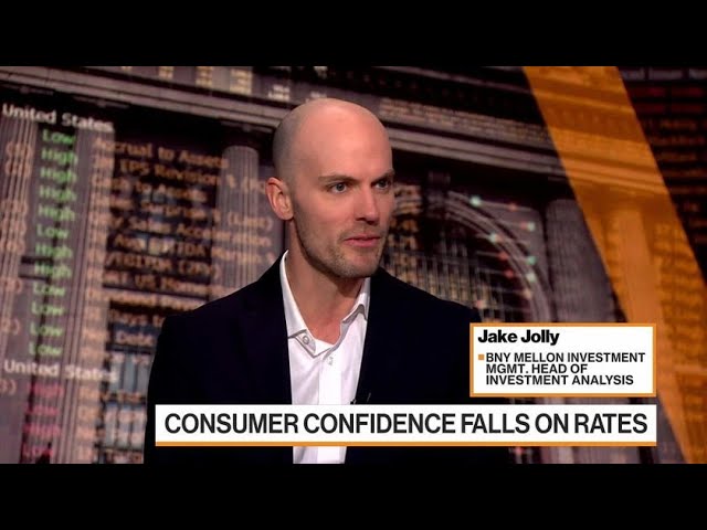 A Recession Isn’t a Foregone Conclusion: BNY’s Jolly